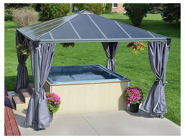 vrtni paviljon 3x3 vrtni paviljon 3x3